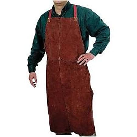 ANCHOR 500 BIB APRON