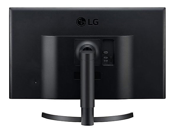 LG 32 4K UHD VA LCD Monitor Radeon FreeSync VESA Mount 32UK550 B 
