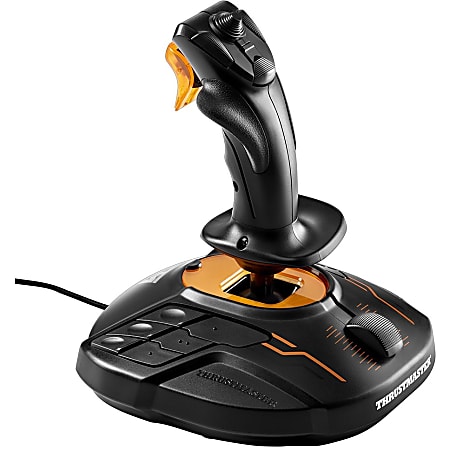 数量限定セール  Thrustmaster T.16000M Depot Office - Joystick Gaming FCS PC用ゲームコントローラー・コンバーター