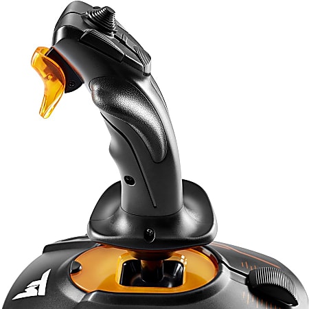 Thrustmaster T.16000M FCS Gaming Joystick - Office Depot