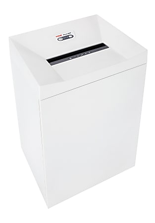 Pure 830 49-Sheet Strip-Cut Shredder, HSM2380