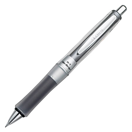 Pilot Dr. Grip Mechanical Pencil Center of Gravity Fine Point 0.7 mm
