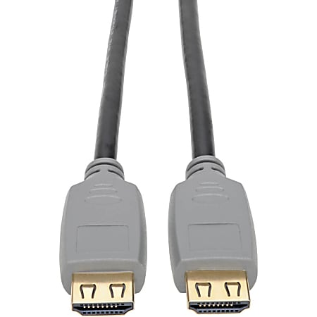 Tripp Lite High-Speed HDMI 2.0a Cable, 15'