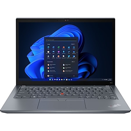 Lenovo ThinkPad X13 Gen 3 21BN002CUS 13.3 Touchscreen Notebook