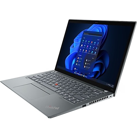 Lenovo ThinkPad X13 Gen 3 21BN002CUS 13.3 Touchscreen