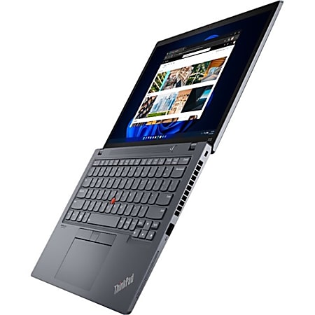 Lenovo ThinkPad X13 Gen 3 21BN002CUS 13.3 Touchscreen Notebook