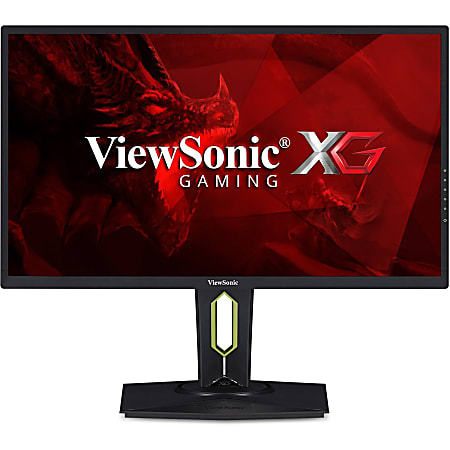 ViewSonic® XG2560 25" FHD LED Gaming Monitor, FreeSync