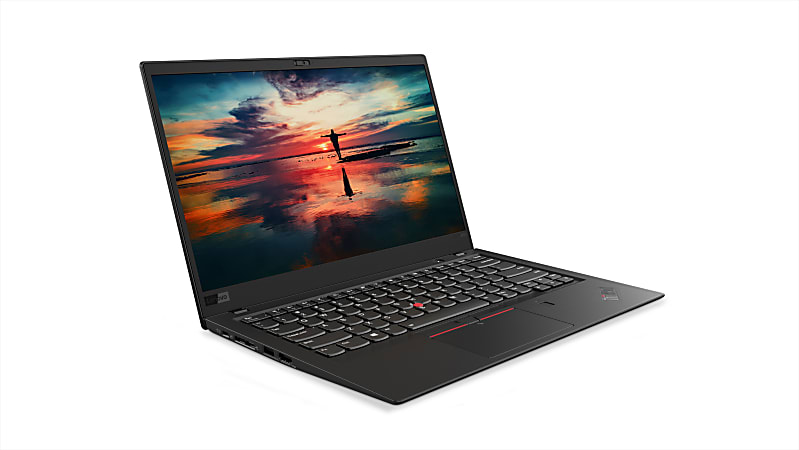 Amazon.com: Lenovo ThinkPad X1 Carbon 7th Gen : 14-Inch fhd
