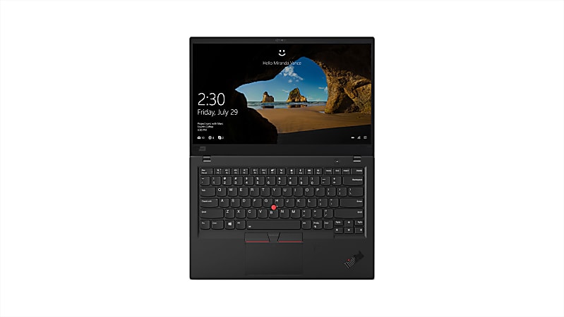 Lenovo ThinkPad X1 Carbon Ultrabook Laptop 14 Touch Screen Lenovo ThinkPad X1 Carbon Ultrabook Laptop 14 Touch Screen