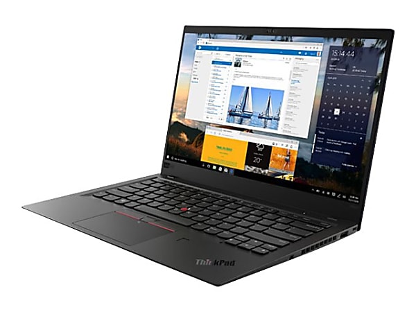 Lenovo ThinkPad X1 Carbon Ultrabook Laptop 14 Touch Screen Lenovo ThinkPad X1 Carbon Ultrabook Laptop 14 Touch Screen