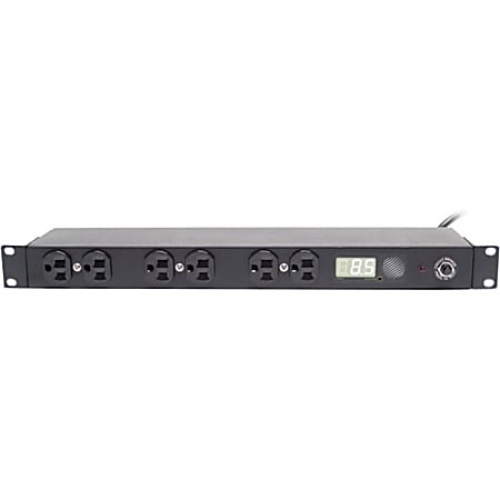 Minuteman OEPD2415V62 24-Outlets PDU, OEPD2415V62
