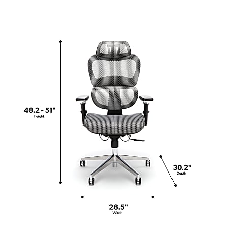 Ofm sales 540 chair
