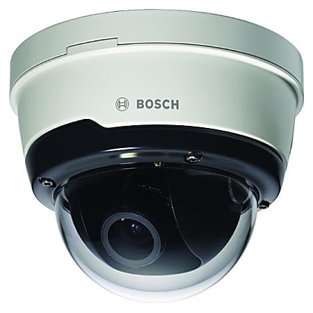 Bosch 1.3 Megapixel Network Camera - Color