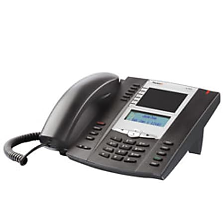 8x8 Inc. 6753i IP Business Phone System
