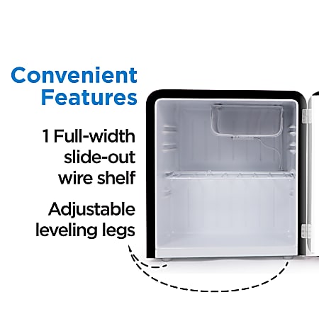 Commercial hot sale mini refrigerator