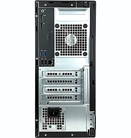 Dell Optiplex 3050 Refurbished Desktop Intel Core i7 16GB Memory