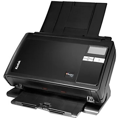 Kodak i2600 Sheetfed Scanner - 600 dpi Optical