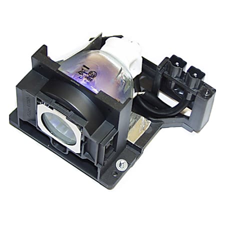 Compatible Projector Lamp Replaces Mitsubishi VLT-HC910LP, MITSUBISHI VLT-HC100LP - Fits in Mitsubishi HC100, HC1100, HC1100U, HC1500, HC1500U, HC1600, HC1600U, HC3000, HC3000U, HC3100, HC3100U, HC910, HC910U, HD1000, HD1000U