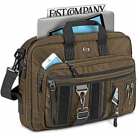 Hybrid briefcase deals