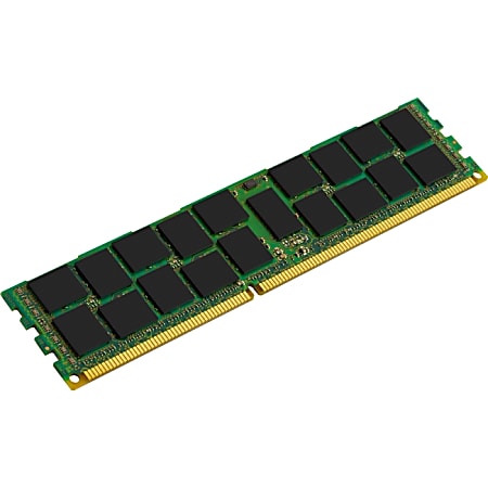 Kingston 16GB Module - DDR3 1866MHz