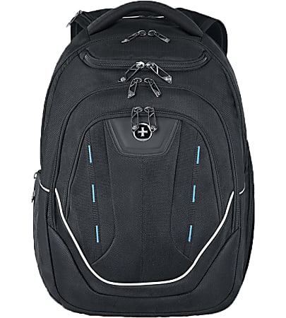 Swissdigital laptop backpack discount