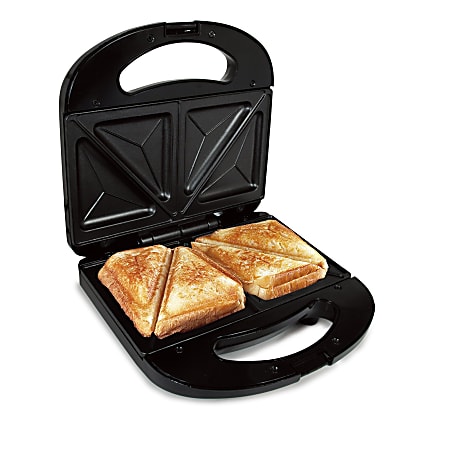 Cuisinart Sandwich Grill - Office Depot