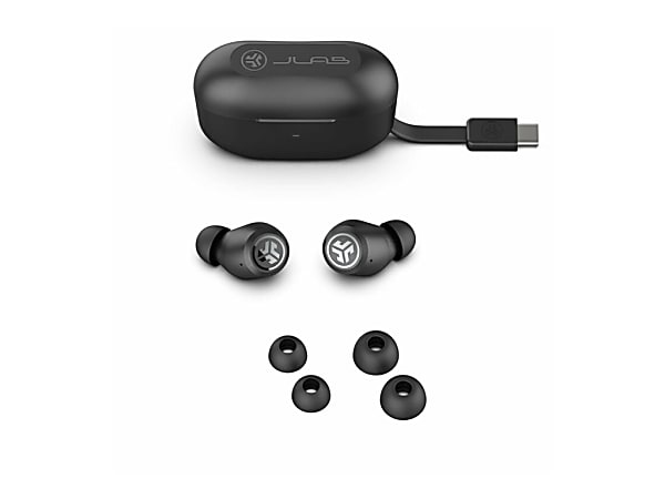 JLab JBuds ANC 3 - Thumbnail 4