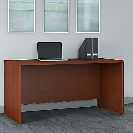 Bush Business Furniture Series C Components 60 W Office Computer Desk ...
