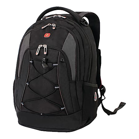 Swiss gear backpack office depot discount