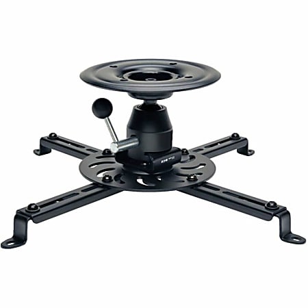 Eaton Tripp Lite Series Display Projector Universal Ceiling Monitor Mount Full Motion - Bracket - full-motion -  - DUNVPJT
