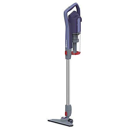 Koblenz&reg; Scorpio 3-in-1 Corded Cyclonic Vacuum, Purple/Gray, SVK-165