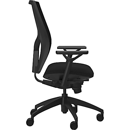 Lorell high best sale back chair