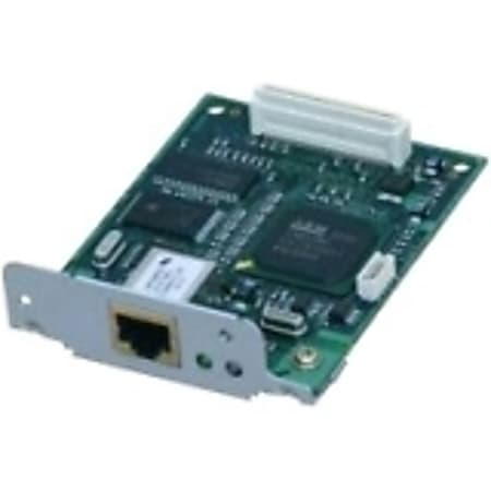 Samsung ML-NWA10L Wireless Ethernet Print Server