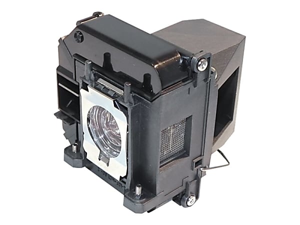 eReplacements Compatible Projector Lamp - ELPLP60-ER