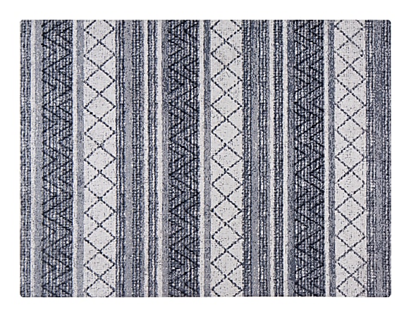 Anji Mountain RUG'D Chair Mats - 1/4 X 36 X 48 - 25 Designs To