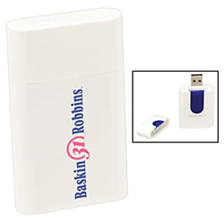 SD Card Reader