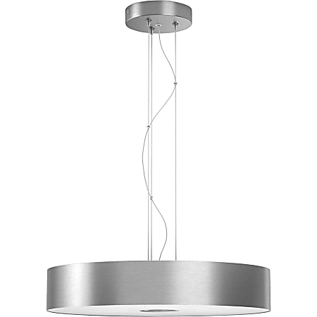 Philips Hue Ambiance Fair Suspension Light, White