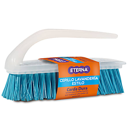 ETERNA Hard Iron Brush, 5"