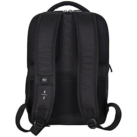 Kenneth cole brooklyn commuter backpack outlet