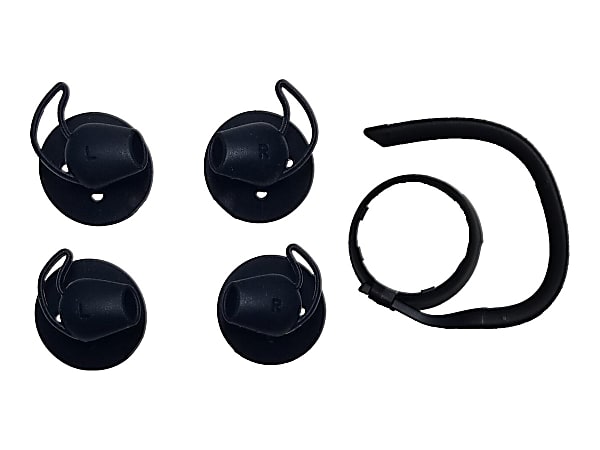 Jabra - Accessory kit for headset - for