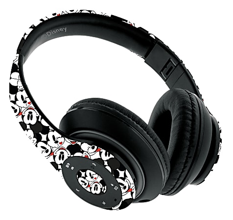 Mickey mouse headphones beats discount