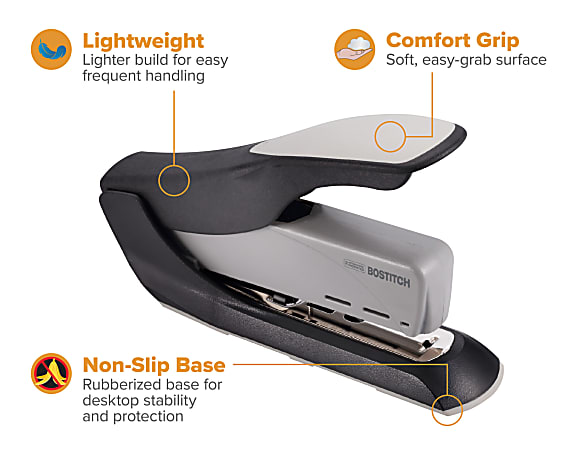 Paperpro heavy deals duty stapler