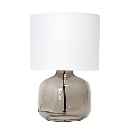 Simple table lamp base hot sale