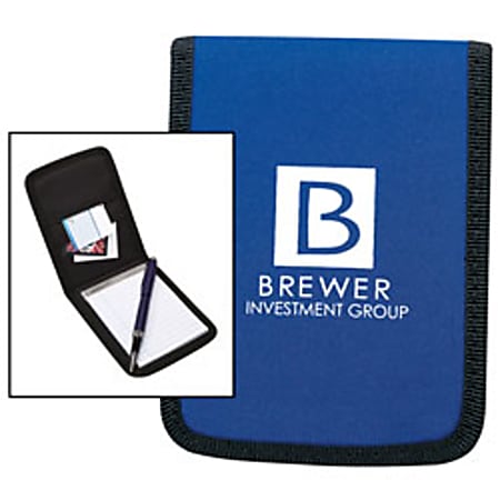 Koozie® Jotter Pad