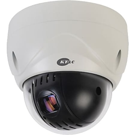 KT&C Surveillance Camera - Color, Monochrome