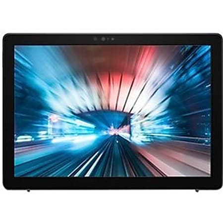 Dell™ Latitude 7200 2-in-1 Tablet, 12.3 Touchscreen, Core i7 8665U, 16GB Memory, 512GBSSD, Windows® 10 Pro