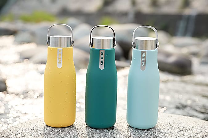 Philips flask 2025