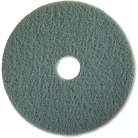 Genuine Joe High-speed Floor Pad - 20 Genuine Joe High-speed Floor Pad - 20