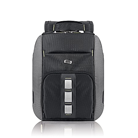 Solo New York Active Universal 11" Tablet Sling, Black/Grey