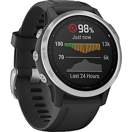 Garmin fēnix 5 pro